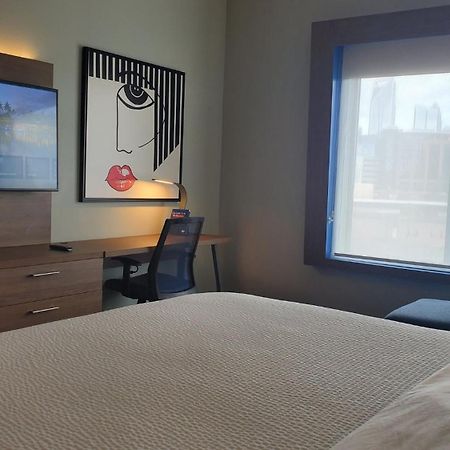Holiday Inn Express & Suites - Charlotte - South End By Ihg Dış mekan fotoğraf