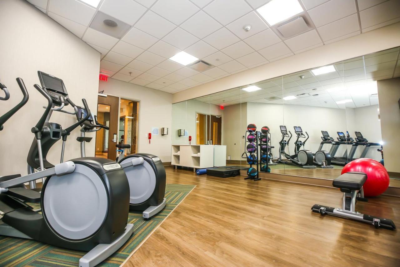 Holiday Inn Express & Suites - Charlotte - South End By Ihg Dış mekan fotoğraf