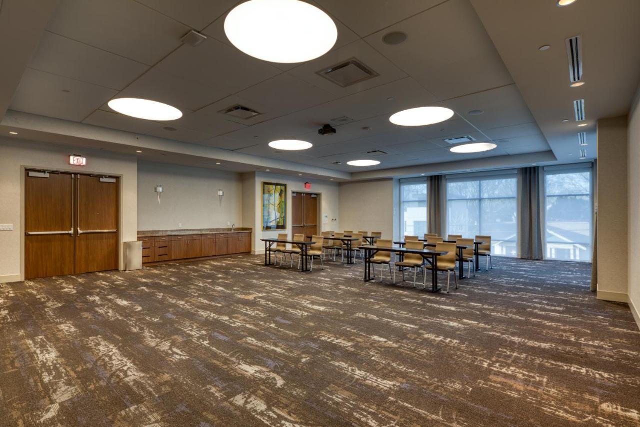 Holiday Inn Express & Suites - Charlotte - South End By Ihg Dış mekan fotoğraf