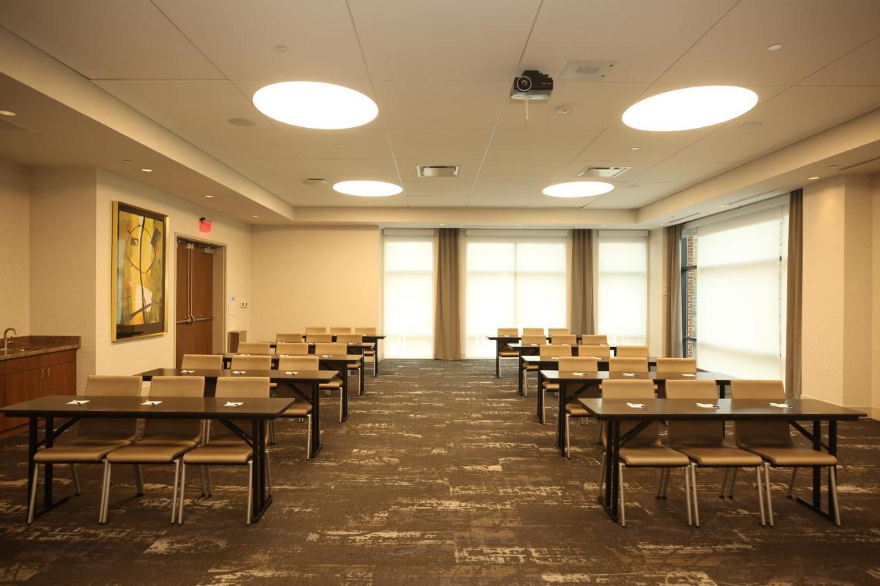 Holiday Inn Express & Suites - Charlotte - South End By Ihg Dış mekan fotoğraf